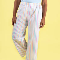 Tilly And The Buttons - Jaimie PJ Bottoms & Shorts