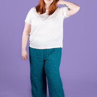 Tilly And The Buttons - Jaimie PJ Bottoms & Shorts