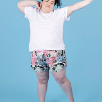 Tilly And The Buttons - Jaimie PJ Bottoms & Shorts