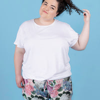 Tilly And The Buttons - Jaimie PJ Bottoms & Shorts