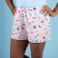 Tilly And The Buttons - Jaimie PJ Bottoms & Shorts