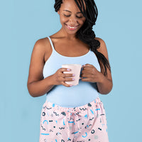 Tilly And The Buttons - Jaimie PJ Bottoms & Shorts