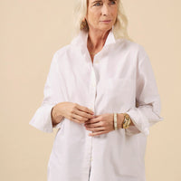 Closet Core - Jenna Button-up Shirt & Shirtdress