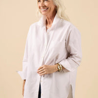 Closet Core - Jenna Button-up Shirt & Shirtdress