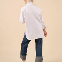Closet Core - Jenna Button-up Shirt & Shirtdress