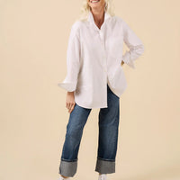 Closet Core - Jenna Button-up Shirt & Shirtdress