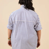Closet Core - Jenna Button-up Shirt & Shirtdress