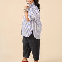 Closet Core - Jenna Button-up Shirt & Shirtdress