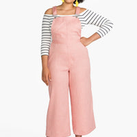Closet Core - Jenny Overall