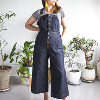 Closet Core - Jenny Overall