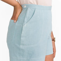 Closet Core - Jenny Overall