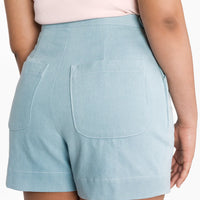 Closet Core - Jenny Overall