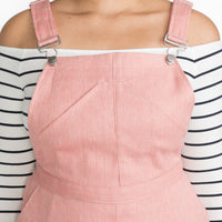 Closet Core - Jenny Overall