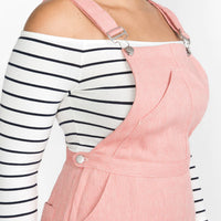 Closet Core - Jenny Overall