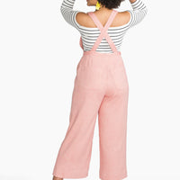Closet Core - Jenny Overall