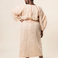 Closet Core - Jo Dress + Jumpsuit