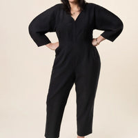 Closet Core - Jo Dress + Jumpsuit
