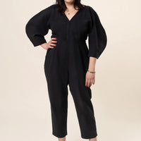 Closet Core - Jo Dress + Jumpsuit