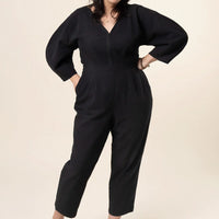 Closet Core - Jo Dress + Jumpsuit