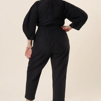 Closet Core - Jo Dress + Jumpsuit