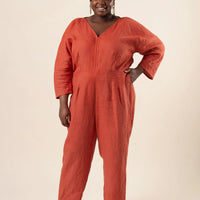 Closet Core - Jo Dress + Jumpsuit
