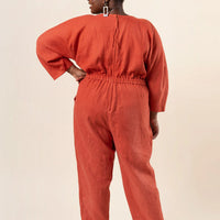 Closet Core - Jo Dress + Jumpsuit