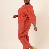 Closet Core - Jo Dress + Jumpsuit