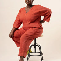 Closet Core - Jo Dress + Jumpsuit