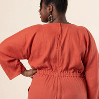 Closet Core - Jo Dress + Jumpsuit