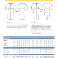 Closet Core - Jo Dress + Jumpsuit
