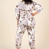 Closet Core - Jo Dress + Jumpsuit
