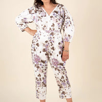 Closet Core - Jo Dress + Jumpsuit