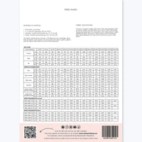 Named Clothing - Kajo Batwing Wrap Sweater