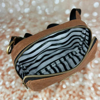 Uh Oh Creations - Louie Waist Pack