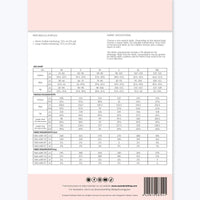 Pattern Club - Lahja Unisex Robe