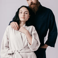 Pattern Club - Lahja Unisex Robe