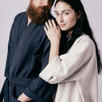 Pattern Club - Lahja Unisex Robe