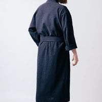 Pattern Club - Lahja Unisex Robe