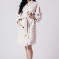 Pattern Club - Lahja Unisex Robe