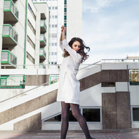 Named Clothing - Lexi A-line Dress