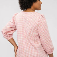 Named Clothing - Lilja Dress & Blouse