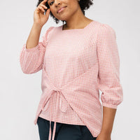 Named Clothing - Lilja Dress & Blouse