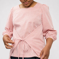 Named Clothing - Lilja Dress & Blouse