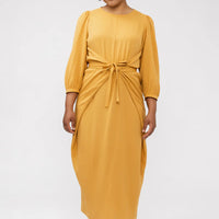 Named Clothing - Lilja Dress & Blouse