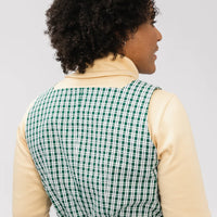 Named Clothing - Lilja Dress & Blouse