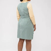 Named Clothing - Lilja Dress & Blouse