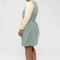 Named Clothing - Lilja Dress & Blouse