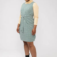 Named Clothing - Lilja Dress & Blouse