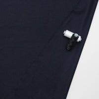 Wool Blend - Hendrick - Coating - Navy