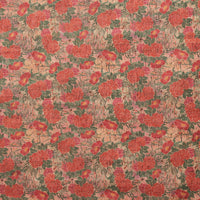 Katia - Cork - Print - Andalusian Patio